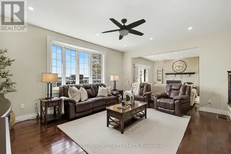 4 Reilly Street Prescott ON K0E 1T0