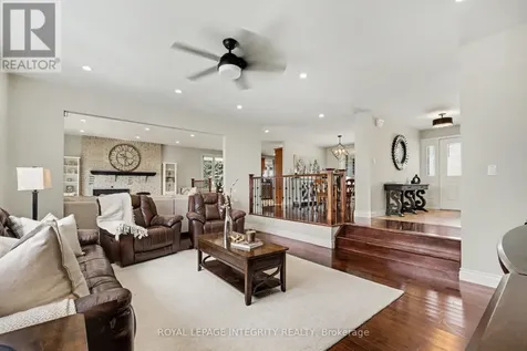 4 Reilly Street Prescott ON K0E 1T0