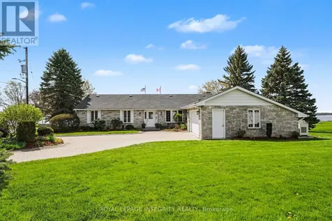 4 Reilly Street Prescott ON K0E 1T0