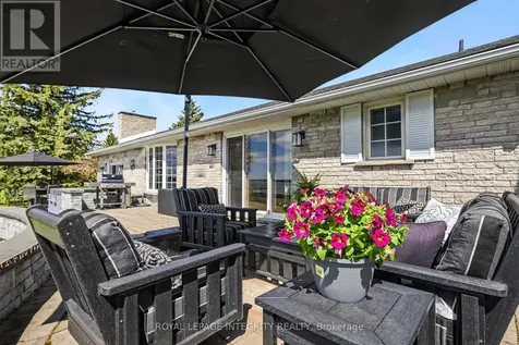 4 Reilly Street Prescott ON K0E 1T0