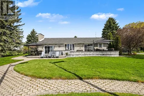 4 Reilly Street Prescott ON K0E 1T0