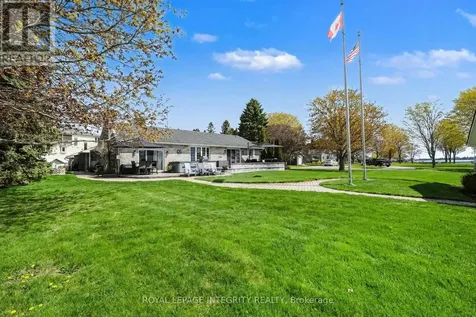 4 Reilly Street Prescott ON K0E 1T0