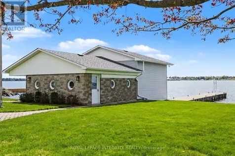 4 Reilly Street Prescott ON K0E 1T0