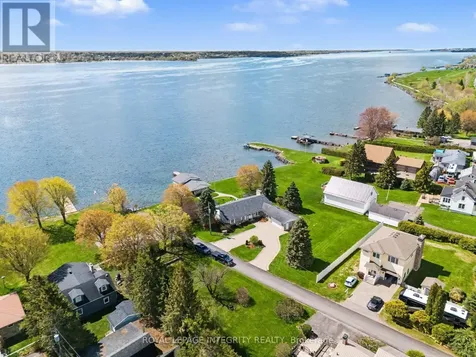 4 Reilly Street Prescott ON K0E 1T0