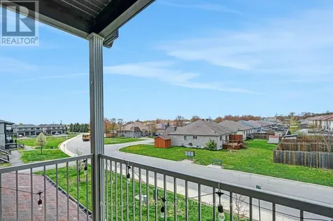 181 Bourdeau Boulevard The Nation ON K0A 2M0