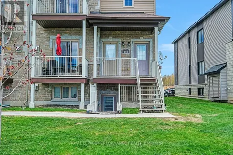 181 Bourdeau Boulevard The Nation ON K0A 2M0