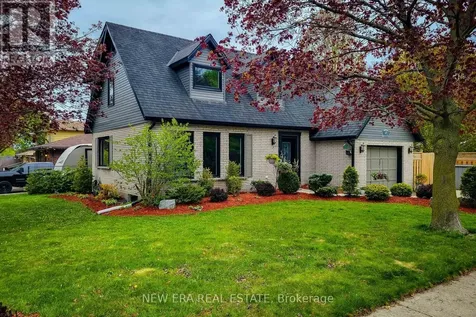 49 Ashwood Drive Cambridge ON N3C 3H7