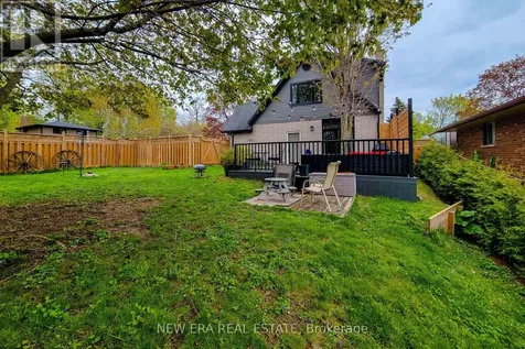 49 Ashwood Drive Cambridge ON N3C 3H7