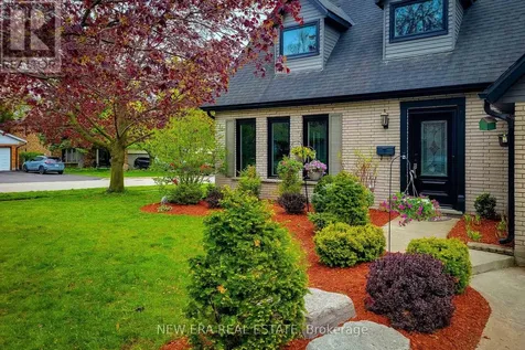 49 Ashwood Drive Cambridge ON N3C 3H7