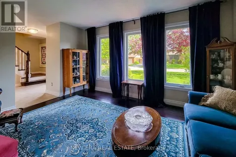 49 Ashwood Drive Cambridge ON N3C 3H7