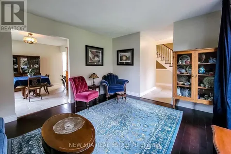 49 Ashwood Drive Cambridge ON N3C 3H7