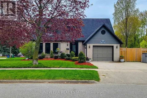 49 Ashwood Drive Cambridge ON N3C 3H7