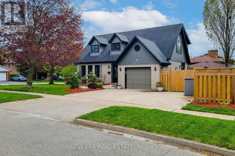 49 Ashwood Drive Cambridge ON N3C 3H7