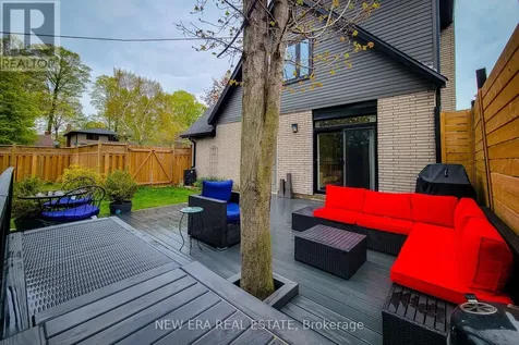 49 Ashwood Drive Cambridge ON N3C 3H7