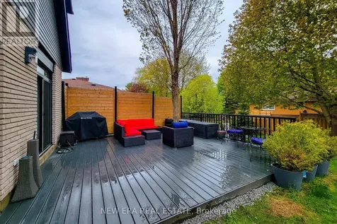 49 Ashwood Drive Cambridge ON N3C 3H7