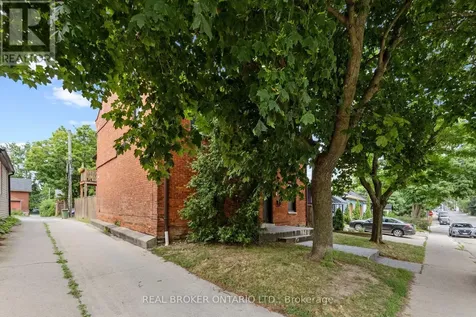 188-190 Caroline Street South Hamilton (durand) ON L8P 3L2