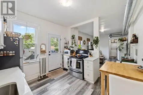 188-190 Caroline Street South Hamilton (durand) ON L8P 3L2