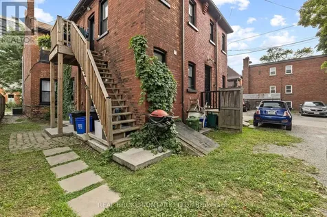 188-190 Caroline Street South Hamilton (durand) ON L8P 3L2
