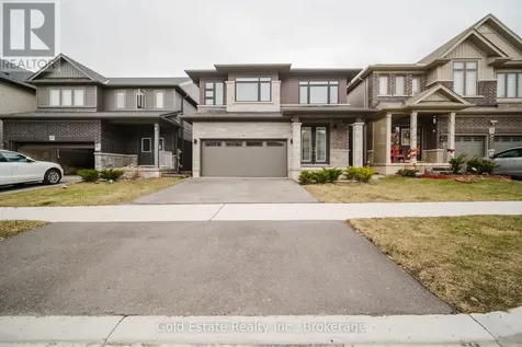 19 Mclaren Avenue Brantford ON N3T 0T4
