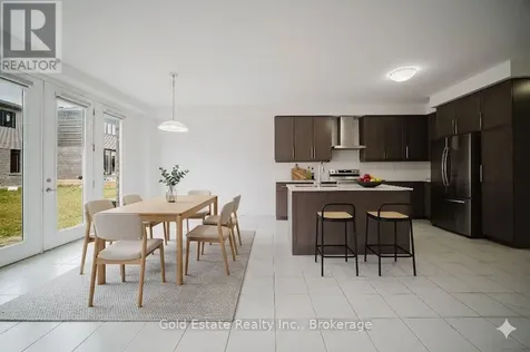 19 Mclaren Avenue Brantford ON N3T 0T4