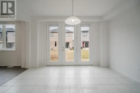 19 Mclaren Avenue Brantford ON N3T 0T4