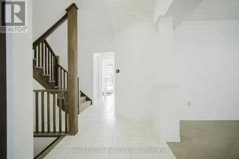 19 Mclaren Avenue Brantford ON N3T 0T4