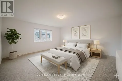 19 Mclaren Avenue Brantford ON N3T 0T4