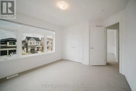19 Mclaren Avenue Brantford ON N3T 0T4