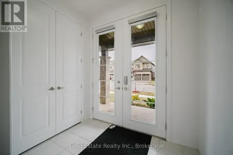 19 Mclaren Avenue Brantford ON N3T 0T4