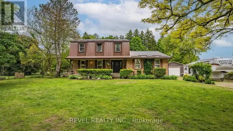 279 Cockshutt Road Brantford ON N3T 5L6