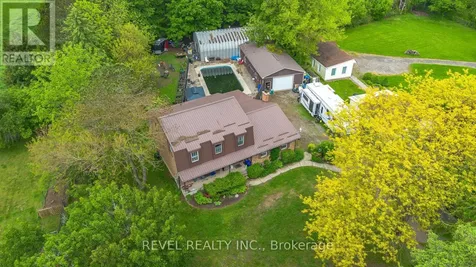 279 Cockshutt Road Brantford ON N3T 5L6