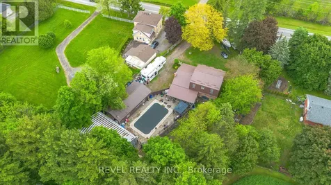 279 Cockshutt Road Brantford ON N3T 5L6
