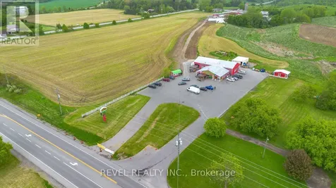 279 Cockshutt Road Brantford ON N3T 5L6
