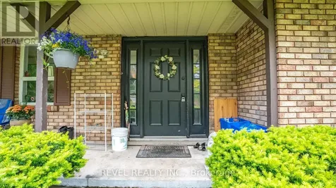 279 Cockshutt Road Brantford ON N3T 5L6