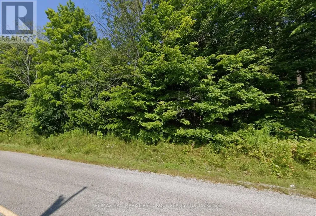 Lot 7 Concession Road West Trent Hills ON K0K 3K0