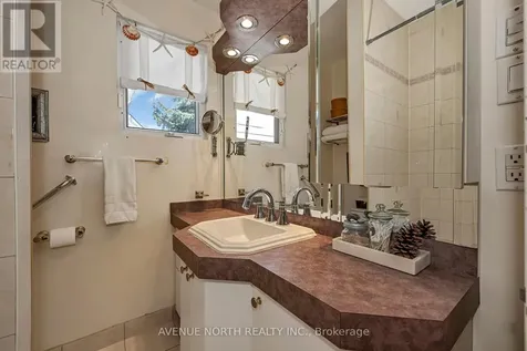 934 Weston Drive Ottawa ON K1G 1X2