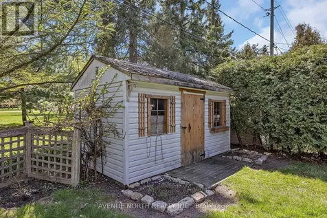 934 Weston Drive Ottawa ON K1G 1X2