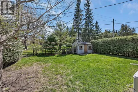 934 Weston Drive Ottawa ON K1G 1X2