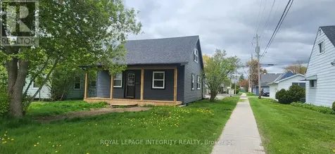 17 Roosevelt Drive Smiths Falls ON K7A 3J7