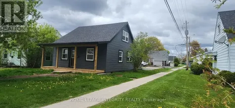 17 Roosevelt Drive Smiths Falls ON K7A 3J7