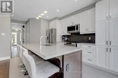 771 Devario Crescent Ottawa ON K2J 6H3