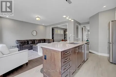 771 Devario Crescent Ottawa ON K2J 6H3