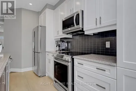 771 Devario Crescent Ottawa ON K2J 6H3