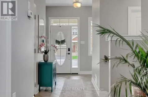771 Devario Crescent Ottawa ON K2J 6H3