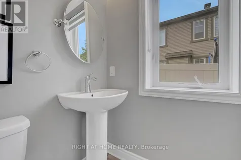 771 Devario Crescent Ottawa ON K2J 6H3