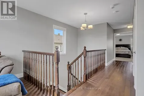 771 Devario Crescent Ottawa ON K2J 6H3