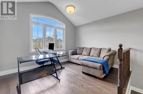 771 Devario Crescent Ottawa ON K2J 6H3