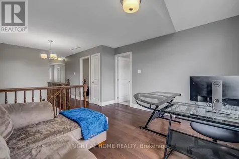 771 Devario Crescent Ottawa ON K2J 6H3