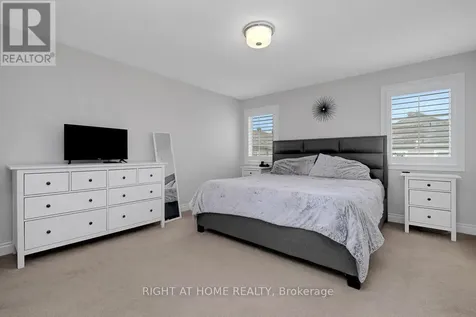 771 Devario Crescent Ottawa ON K2J 6H3