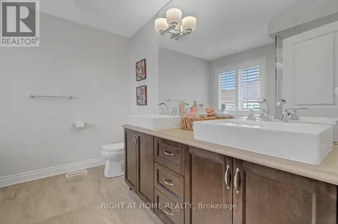 771 Devario Crescent Ottawa ON K2J 6H3